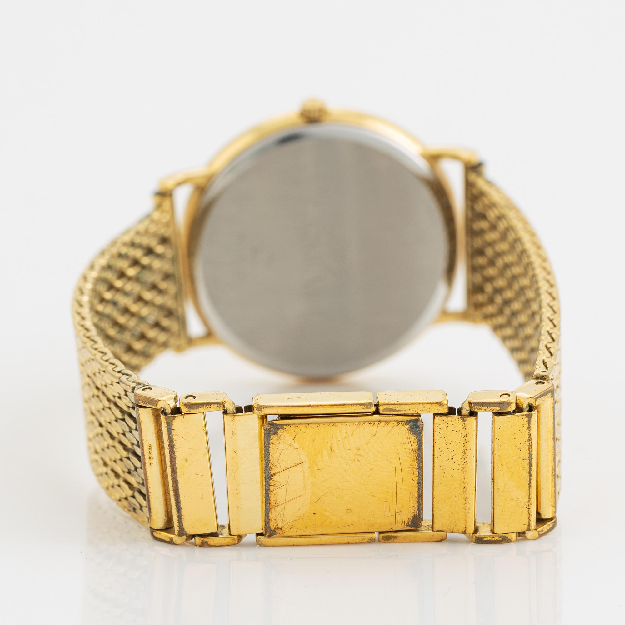 Omega, De Ville, armbandsur, 32 mm.