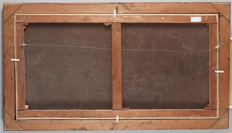 The Finding of Moses.