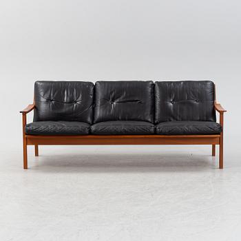 Soffa, 1900-talets mitt.