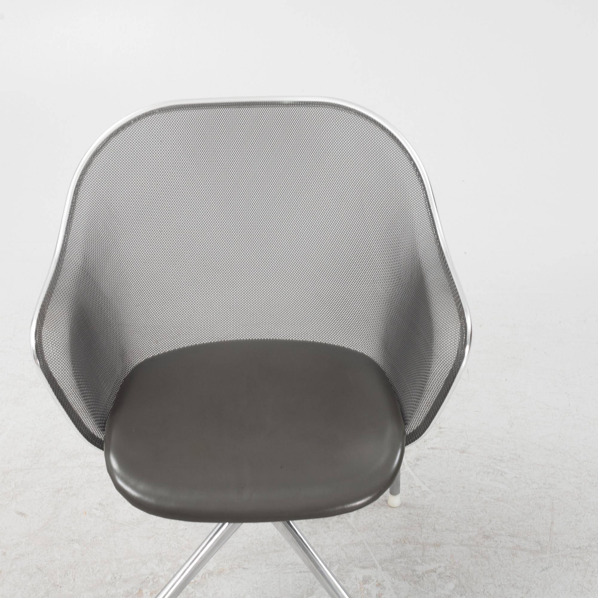 Antonio Citterio, stol, "Iuta", B&B Italia.