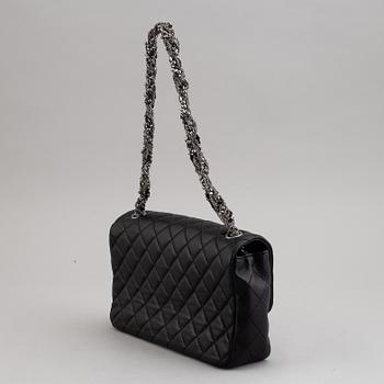 CHANEL, väska, "Flap bag Medium" 2015-2016.