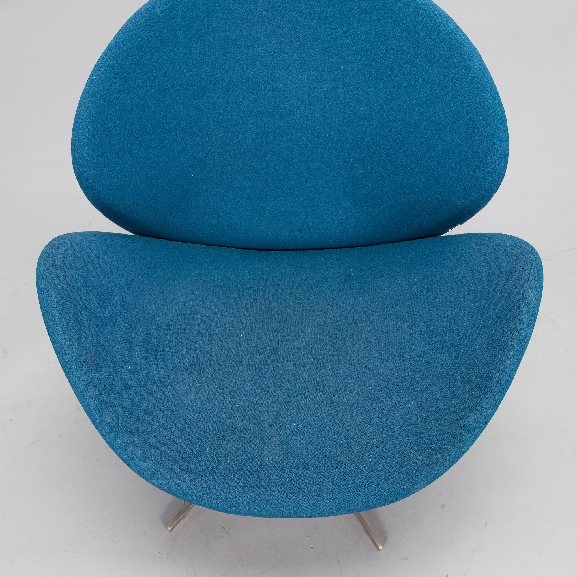 Anders Nørgaard, fåtolj "Ogi". Bo Concept, Denmark.