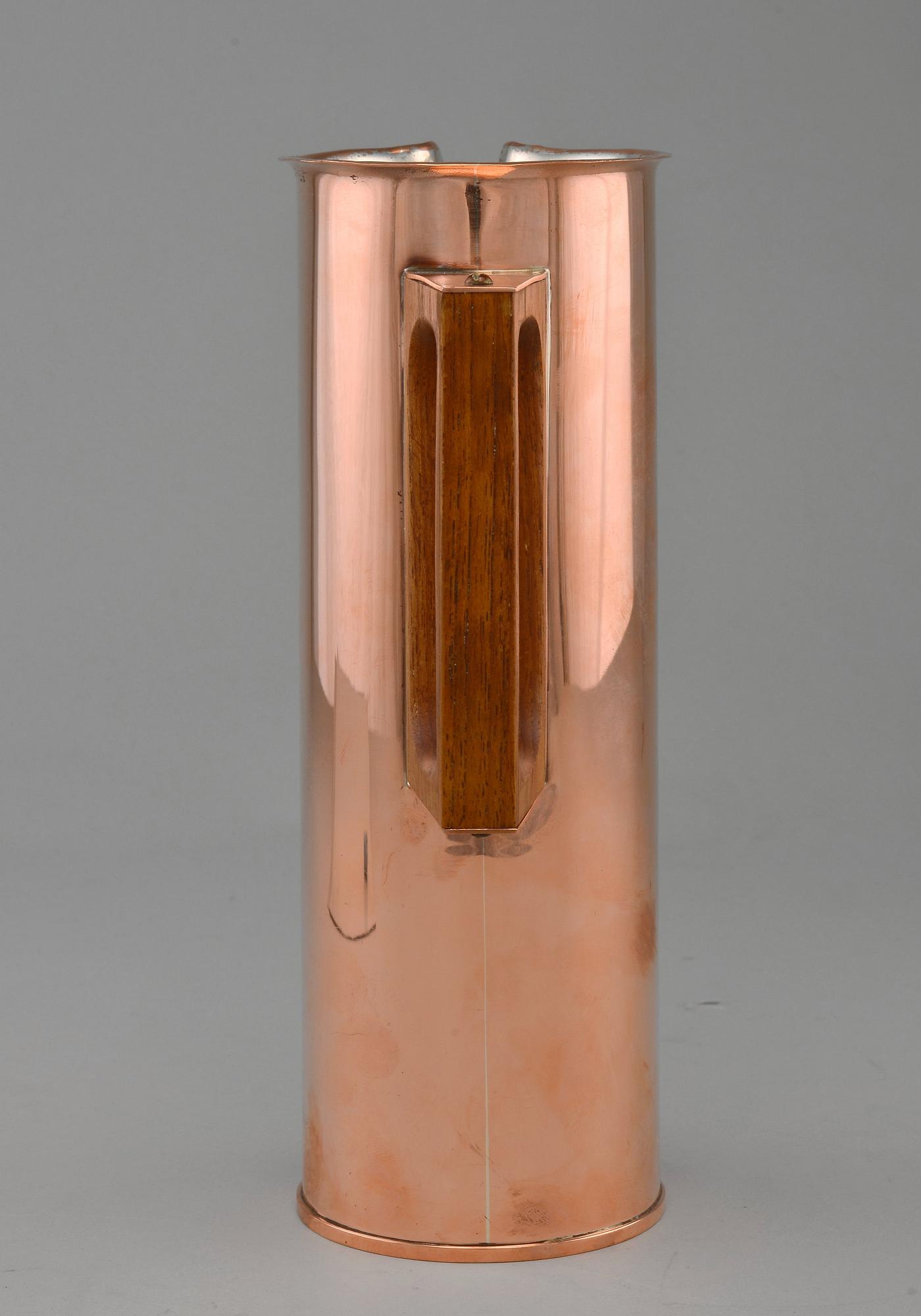 Tapio Wirkkala, WATER PITCHER.