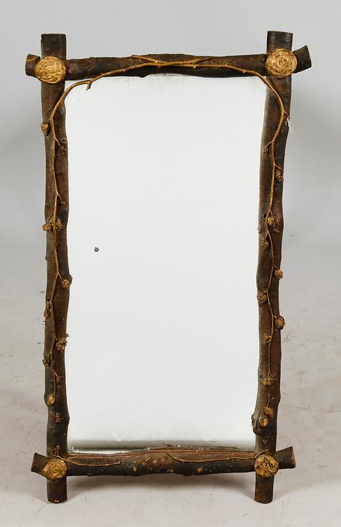 SPEGEL, 1800-/1900-tal.