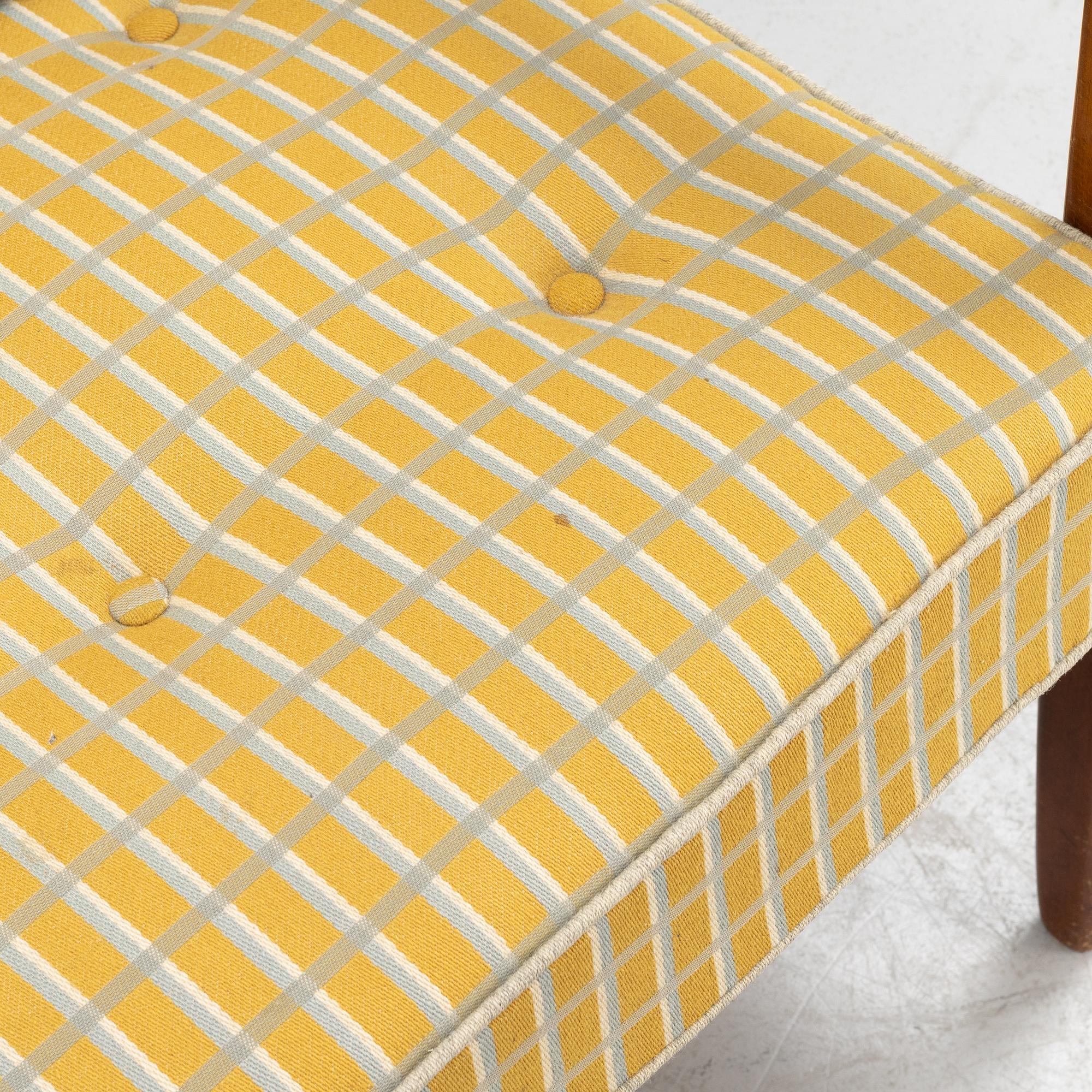 Ole Wanscher, soffa, France & Daverkosen, Danmark, 1950-tal.