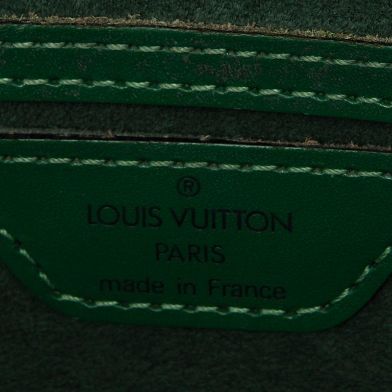VÄSKA, "Saint Jacques", Louis Vuitton.