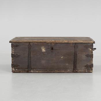 KISTA, 1800-talets mitt.