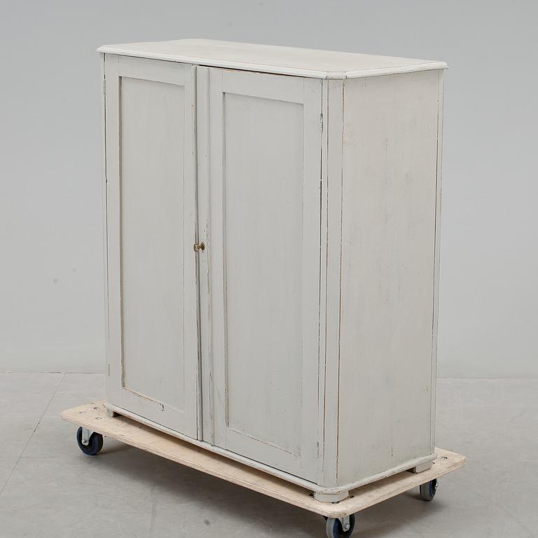 SKÄNK, 1800-tal.