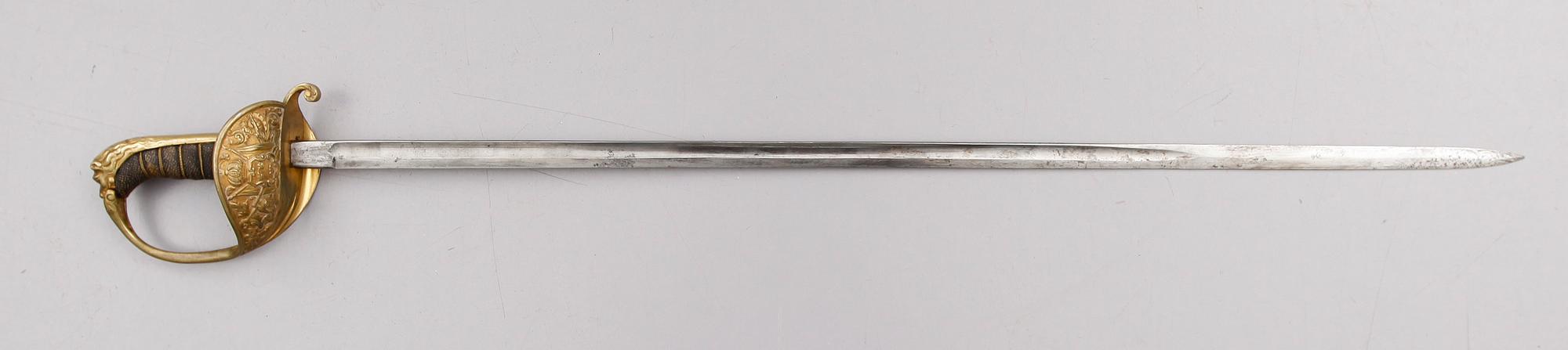 SABEL, 1800-talets andra hälft.