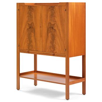 53. Josef Frank, cabinet, model B 2135, Svenskt Tenn, 1980s/90s.