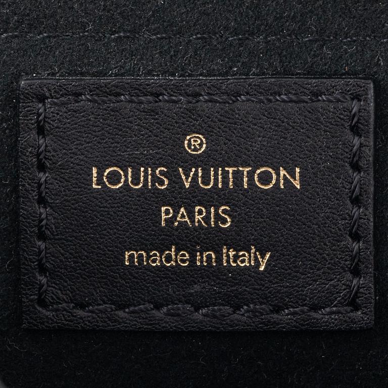 Louis Vuitton, väska, "New Wave", 2018.