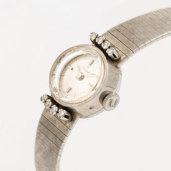 Onyxa, armbandsur, 17 mm.
