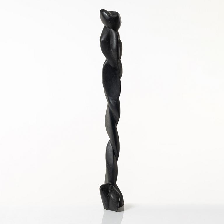 Veikko Keränen, Untitled.