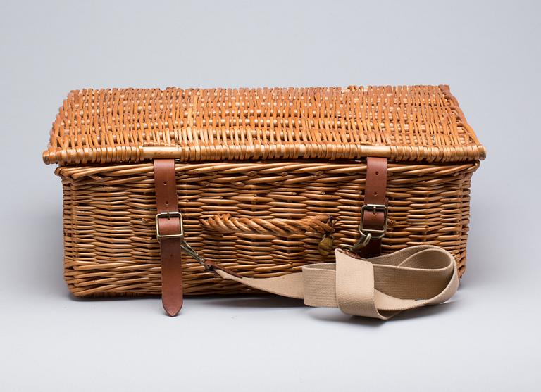 PICKNICKKORG, Mulberry.