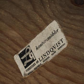 INDUSTRIPALLAR, 2 st, 1900-tal.