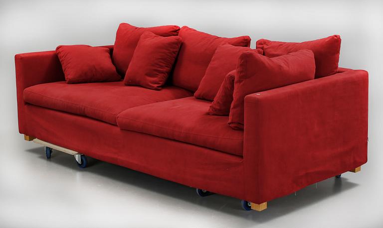 SOFFA, Jonas Ihreborn, Room.