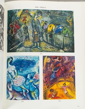 MARC CHAGALL,