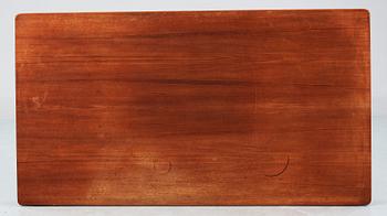 SKRIVBORD, Hans J Wegner. Anderas Tuck, Danmark, 1950-tal.