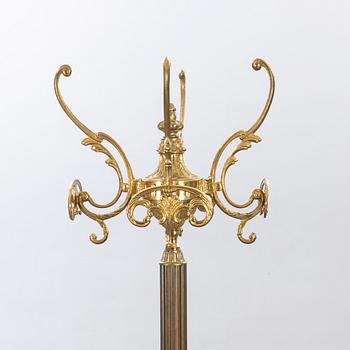 TAMBURMAJOR, mässing, 1900-talets andra hälft.