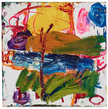 311. Jarl Ingvarsson, "UTE".