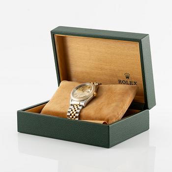 Rolex, Datejust, ca 2000.