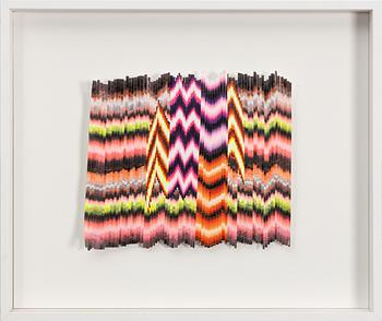 Olivia Pettersson Fleur, "Ny våg".