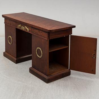 SIDEBOARD, Regencystil, England, 1800-tal.