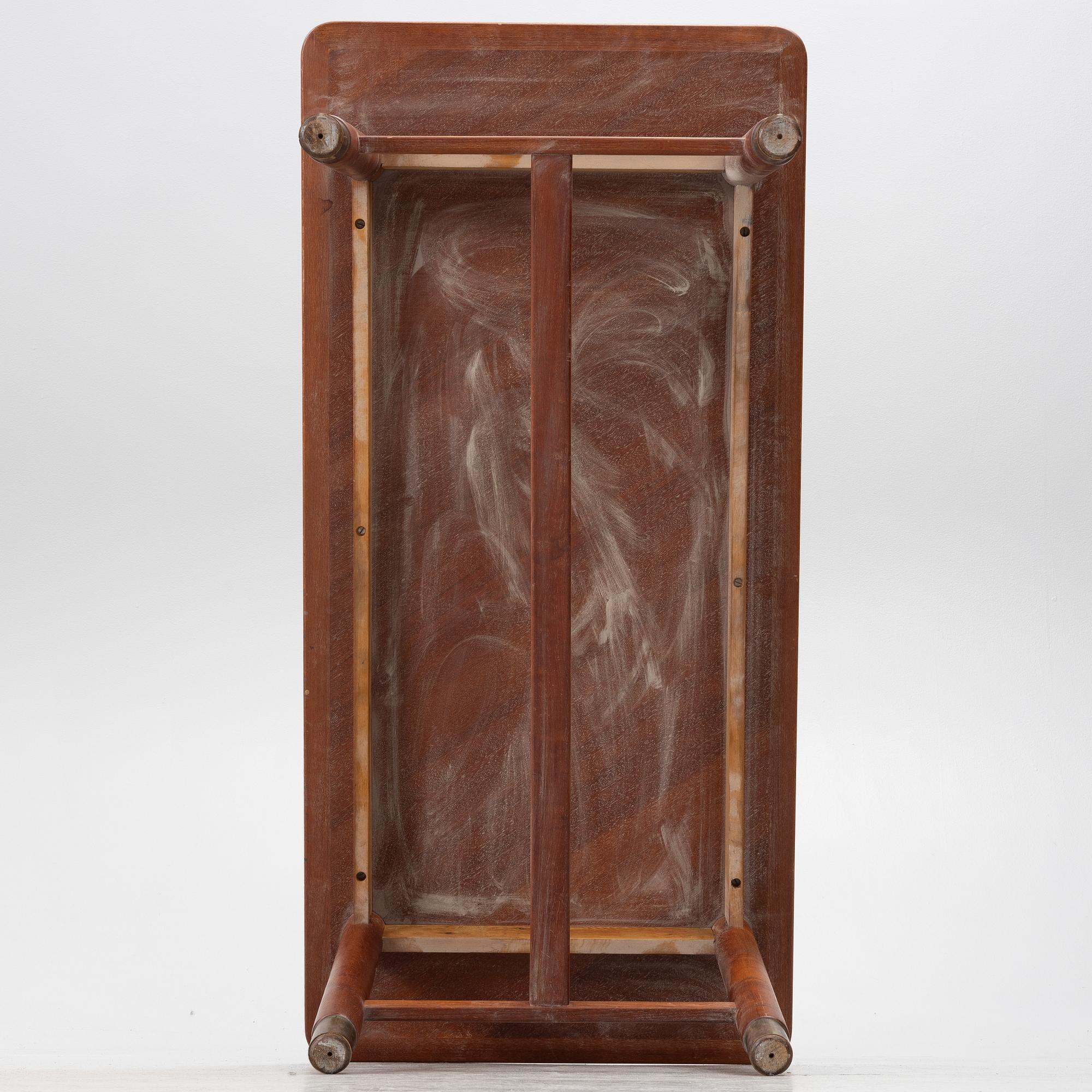 Soffbord, 1950/60-tal..