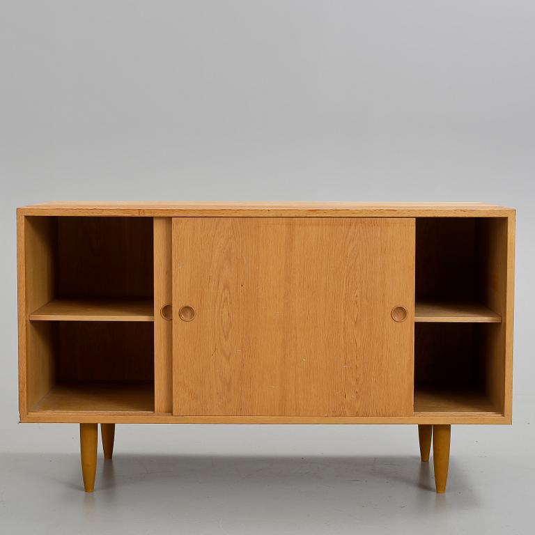 SIDEBOARD, BØRGE MOGENSEN, Karl Andersson & Söner, etikettmärkt.