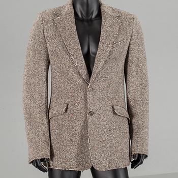 KAVAJ, Dolce & Gabbana.