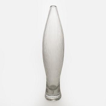 Tapio Wirkkala, vas, modell 3561, signerad Tapio Wirkkala Iittala -55.