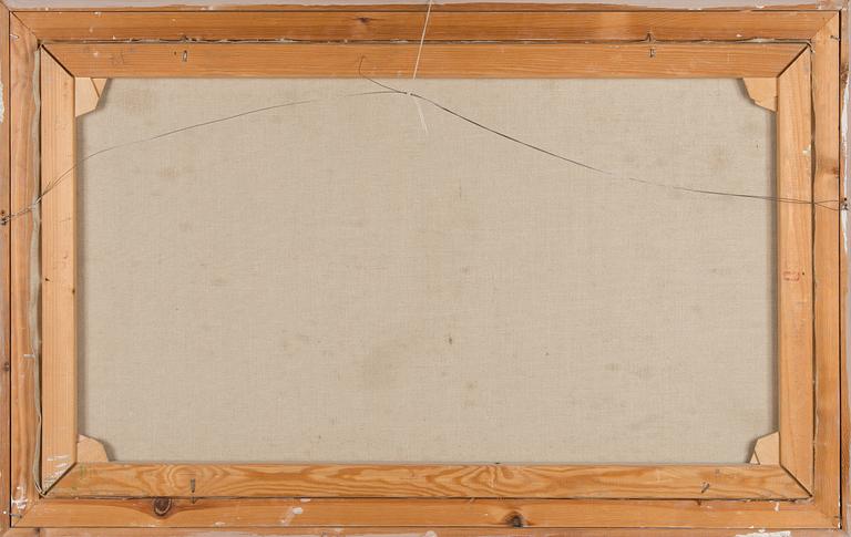 Armas Mikola, Motiv från skärgården.