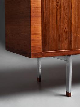 Hans J. Wegner, sideboard "President", modell RY-25, Ry Møbler, Danmark 1960-tal.