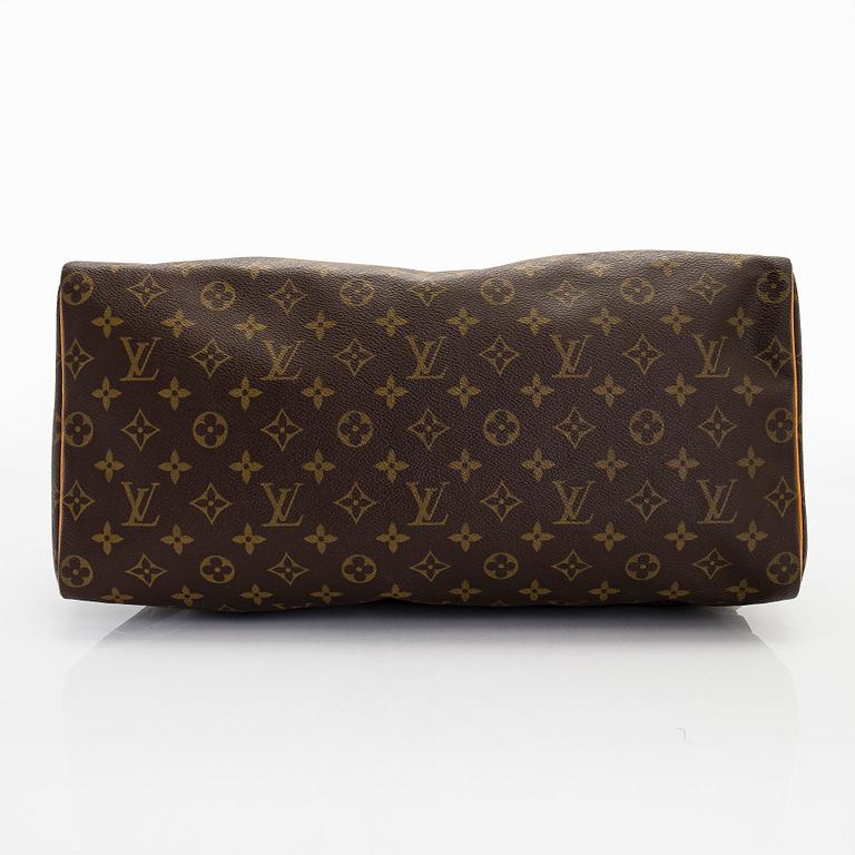 Louis Vuitton, laukku, "Speedy 40".