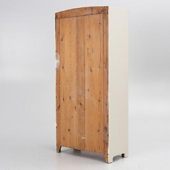 Skåp, 1900-talets början.