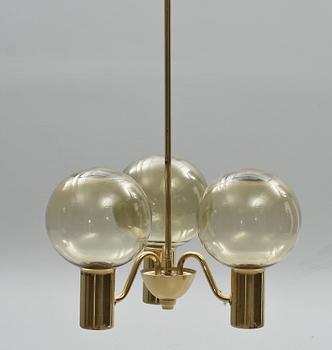 TAKLAMPA, Hans Agne Jakobsson, Markaryd, 1900-talets andra hälft, h 82.