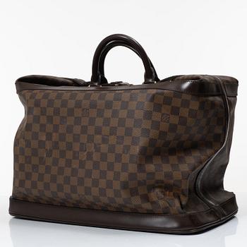 Louis Vuitton, weekend bag, "Grimaud", 2004.