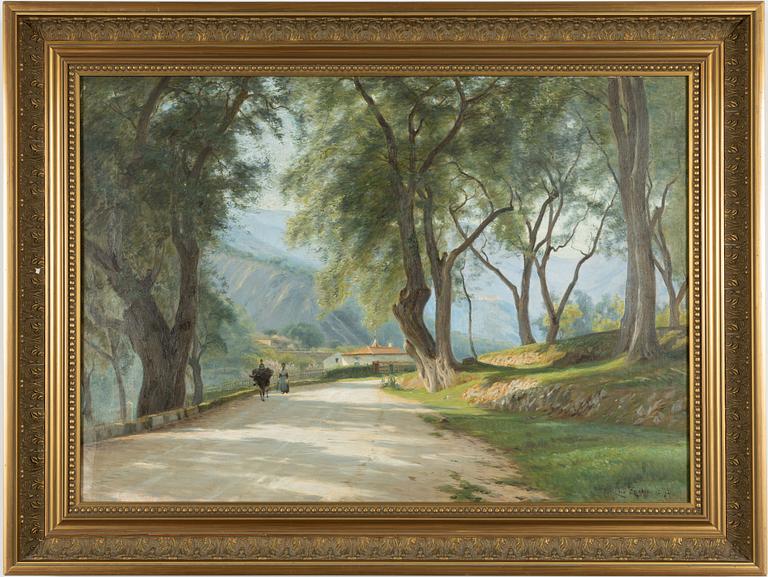 Christian Zacho,