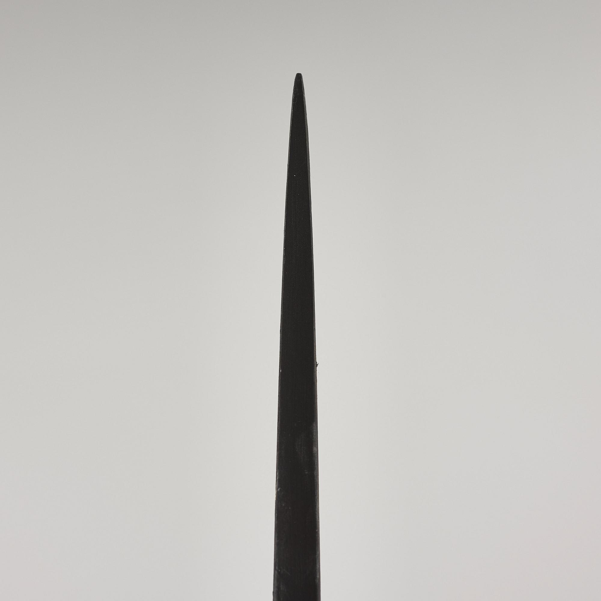 Curt Asker, Untitled.