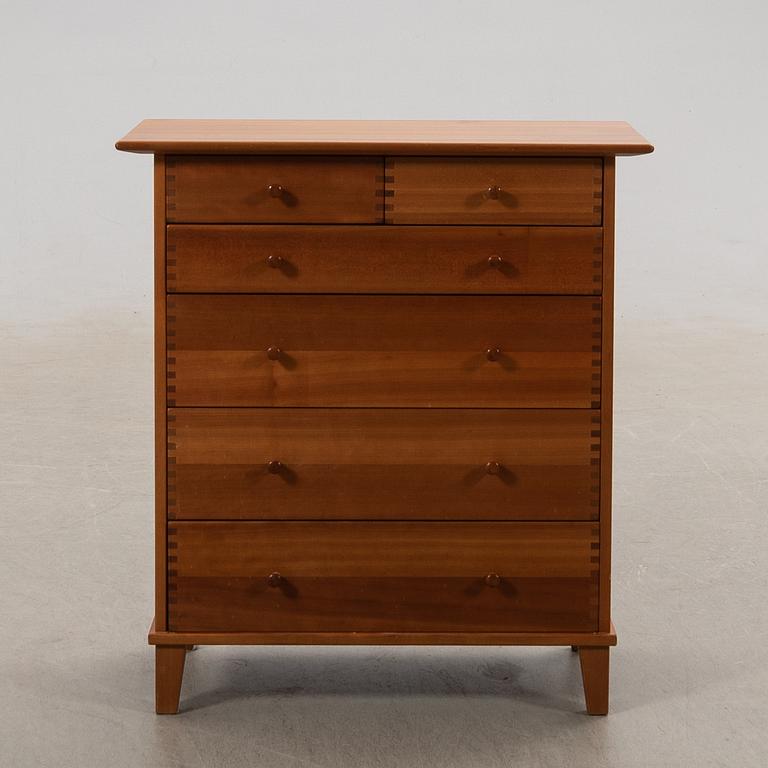 Soren Nissen and Ebbe Gehl bureau, late 20th century Denmark.