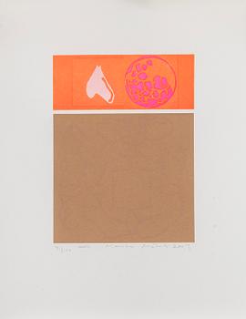 Marika Mäkelä, "Ääretön".