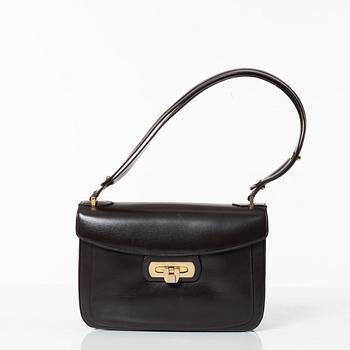 Lanvin, bag, vintage.