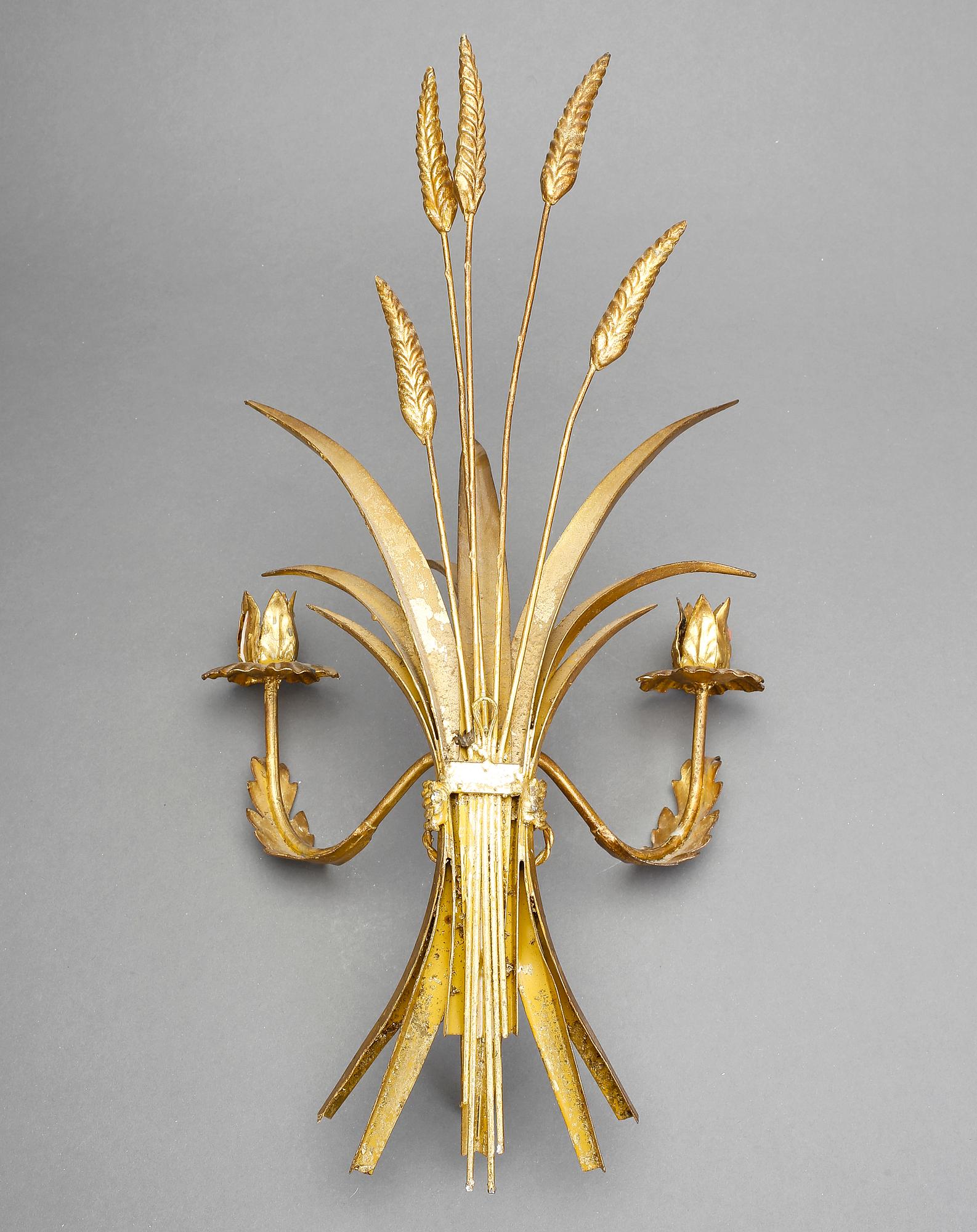 APPLIQUE, Italien, 1960-tal.