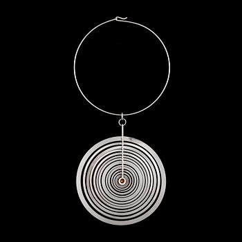 Tapio Wirkkala, KAULAKORU.