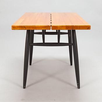 Ilmari Tapiovaara, Bord, "Pirkka",  Laukaan Puu, Finland 1960-tal.