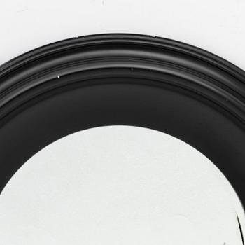A mirror, contemporary manufacture.