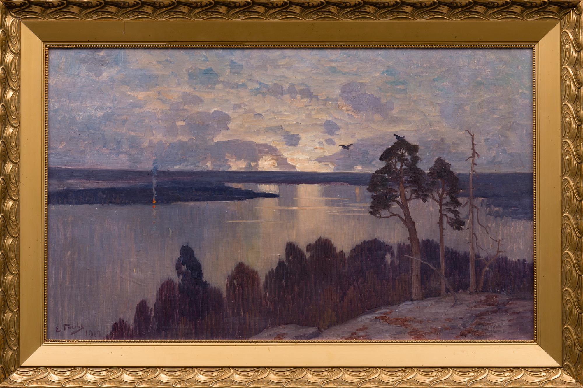MIDSUMMER NIGHT.
