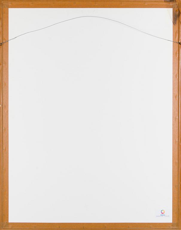 Juha Soisalo, "Day sailing".