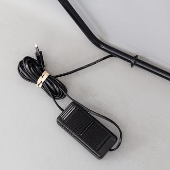 a JEAN PROUVÉ "Potence" wall light designed in 1950, ansorg for Vitra.