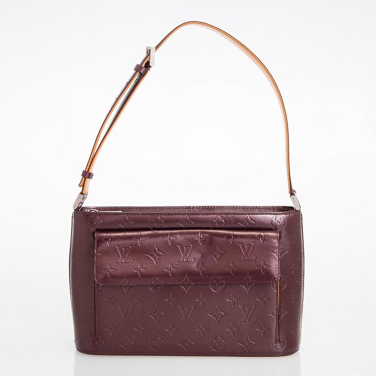 Louis Vuitton, 'Allston' bag.